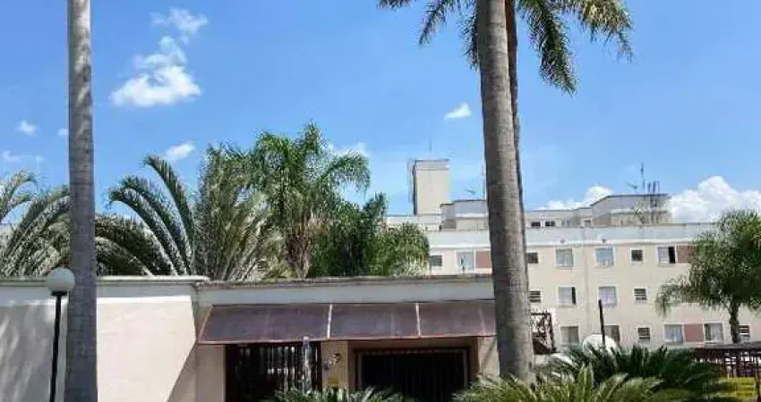 Apartamento no Condomínio Patagônia em Paulínia