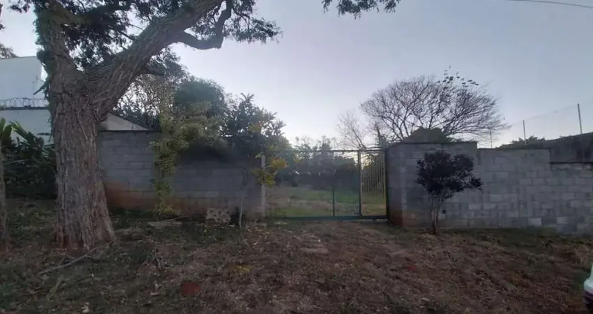 Terreno à venda, Chácara Santa Margarida - Barao Geraldo - Campinas