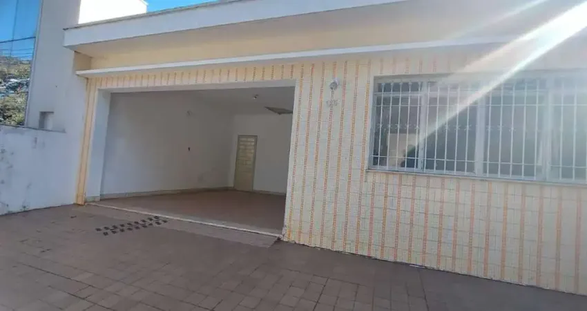 Casa com 3 quartos à venda no Jardim Santa Genebra II (Barão Geraldo), Campinas 