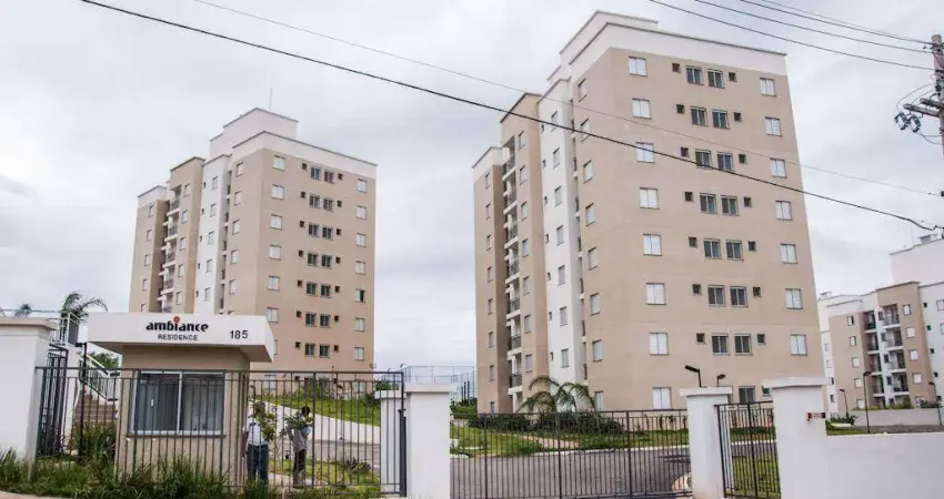Apartamento com 2 quartos à venda no Jardim Myrian Moreira da Costa, Campinas 