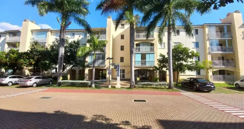 Apartamento a venda no Condominio Avalon I - Campinas