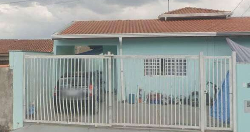 Casa para aluguel, 2 quartos, 2 vagas, Jardim São Gonçalo - Campinas/SP