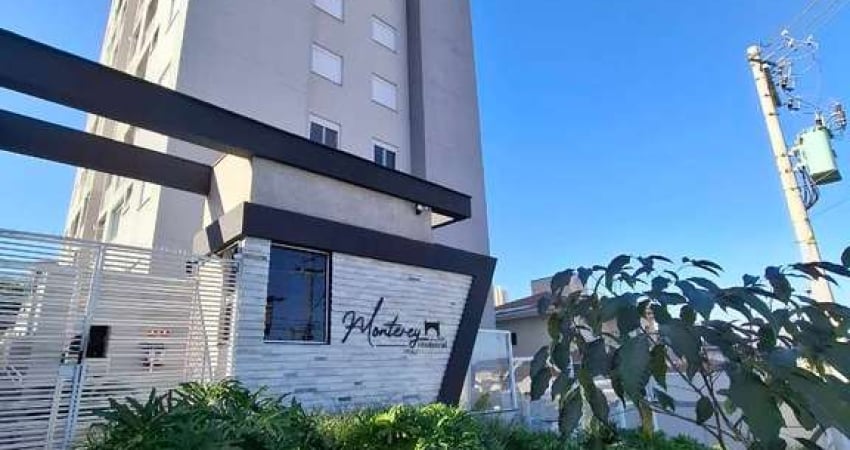 COBERTURA DUPLEX PARA LOCAÇÃO – MANSÕES SANTO ANTÔNIO – CAMPINAS/SP