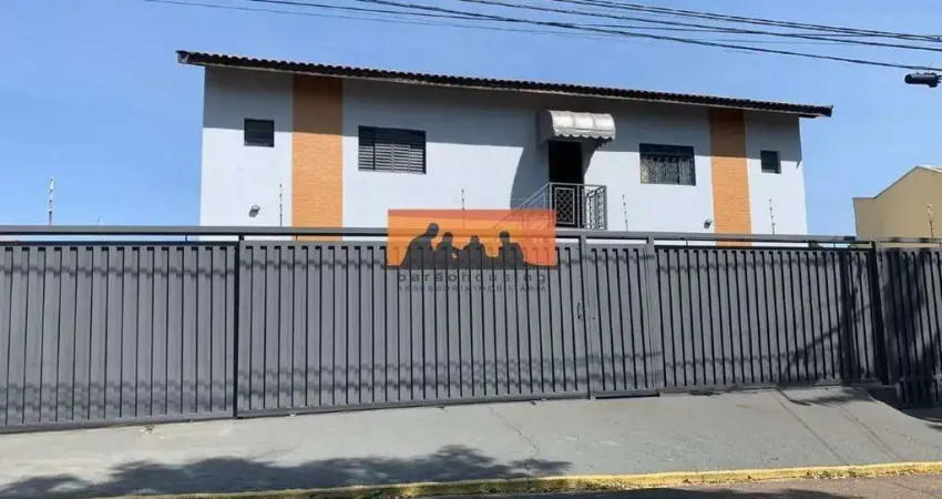 Kitnet para locação 1 quarto, 1 suite, 12m², jardim josé martins, campinas - sp