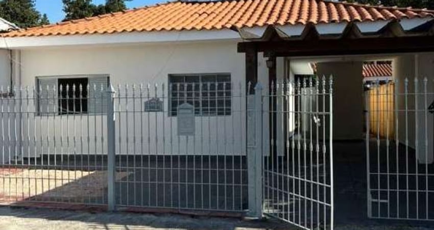 Casa para aluguel, 2 quartos, 2 vagas, Jardim America - CAMPINAS/SP