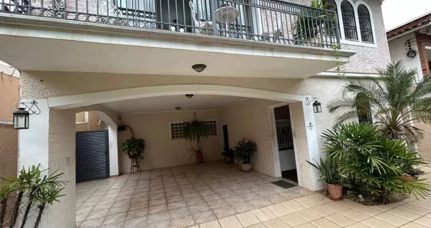 Casa à venda no Jardim Chapadão, Campinas 
