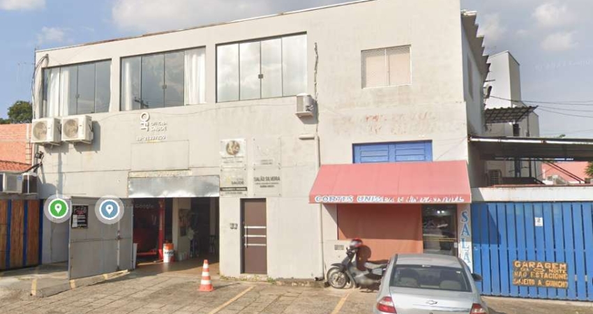 Casa superior 1 quarto disponível para locação, Centro de Barão Geraldo