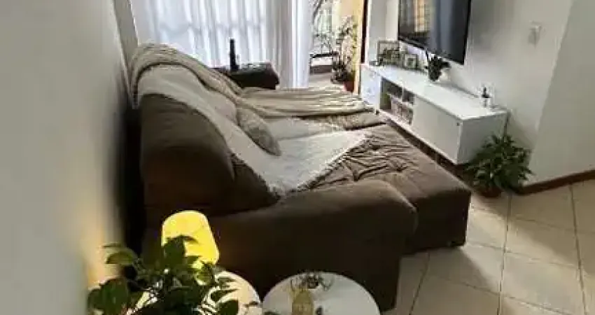 Apartamento no Residencial Canadá - Mansões Santo Antônio,Campinas/SP