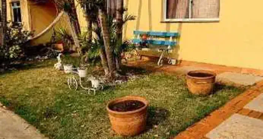 Casa para aluguel, 3 quartos, 1 suíte, Betel - Paulínia/SP