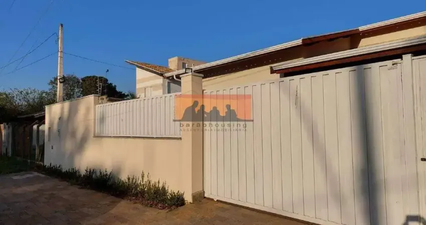 Casa para Locação 3 Quartos, 1 Suite, 4 Vagas, 290M², Cidade Universitária, Campinas - SP