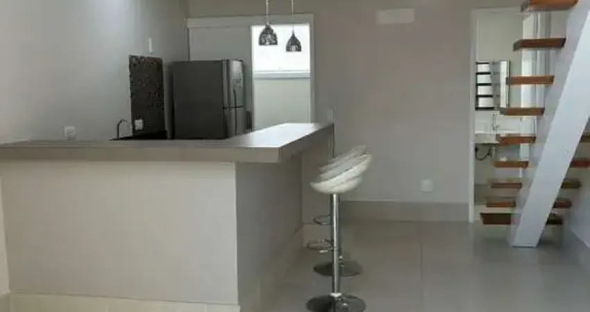 Kitnet para aluguel, 1 quarto, 1 suíte, Cidade Universitária - CAMPINAS/SP