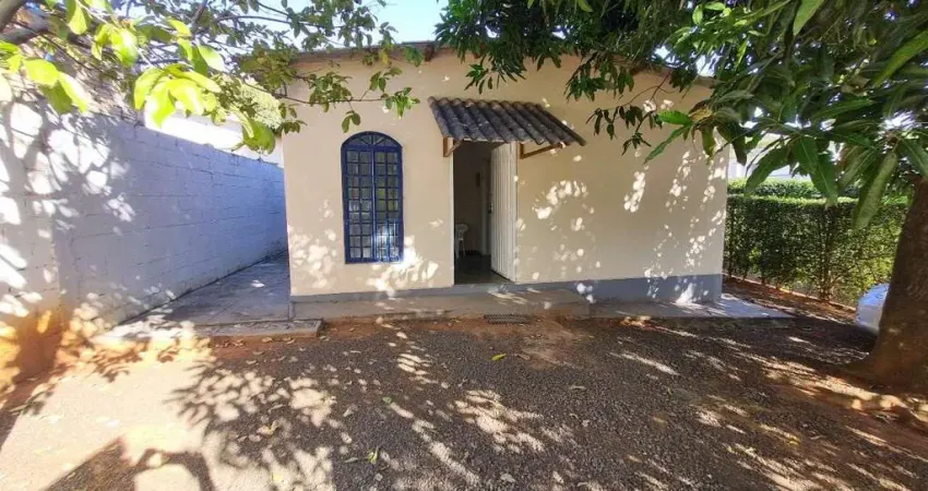 Kitnet para aluguel, 1 vaga, Chácara Belvedere - CAMPINAS/SP