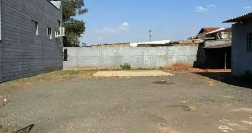 Terreno comercial para alugar no Real Parque, Campinas 