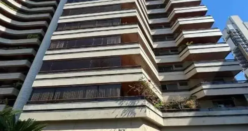 Apartamento com 4 suítes disponível para Locação no Cambuí, Campinas - SP