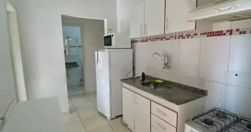 Kitnet para locação 2 quartos, 27.5m², cidade universitária, campinas - sp