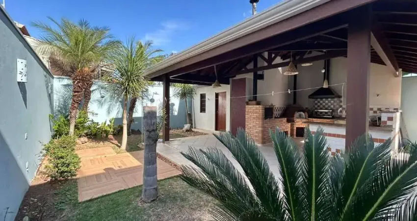 Casa com 3 quartos à venda no Bosque de Barão Geraldo, Campinas 