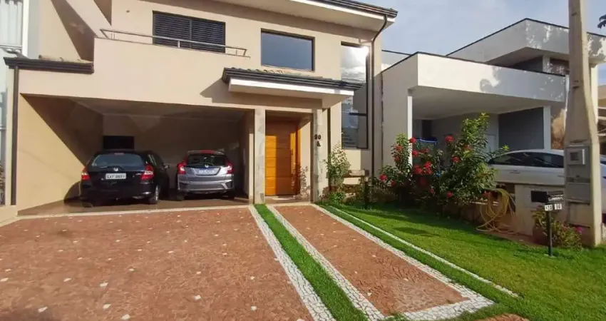 Casa com 4 quartos à venda no Parque Brasil 500, Paulínia