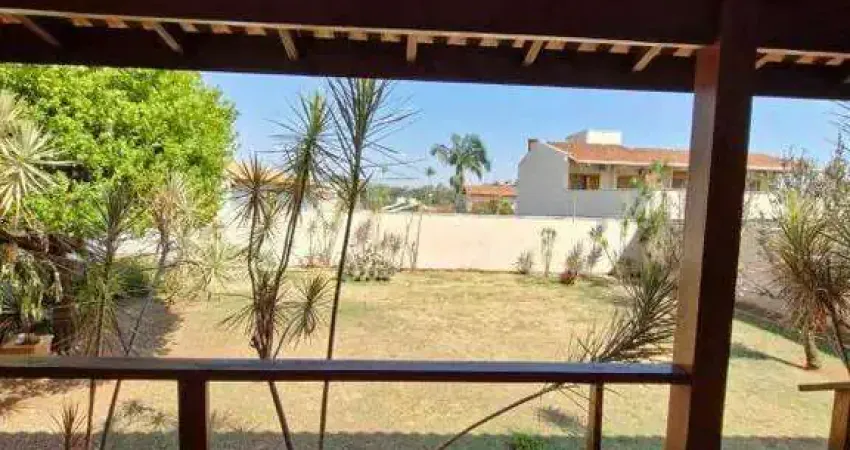 Casa para aluguel, 5 quartos, 2 suítes, cidade universitária - campinas/sp