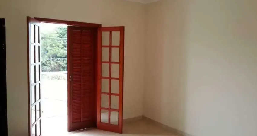 Casa com 3 quartos à venda no Residencial Terras do Barão, Campinas