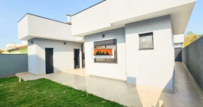 Casa com 3 quartos à venda no João Aranha, Paulínia