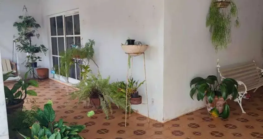 Casa à venda, 3 quartos, 1 suíte, 4 vagas, cidade universitária i - campinas/sp