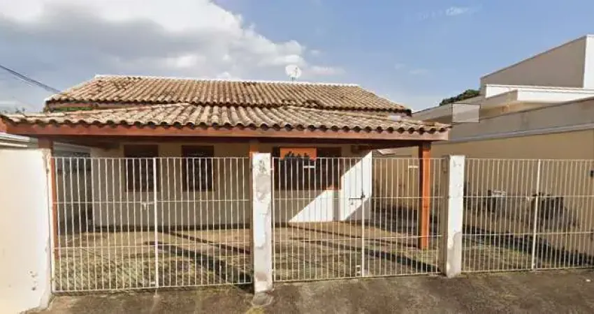 Casa para locação 3 quartos, 1 suite, 4 vagas, 400m², barão geraldo, campinas - sp