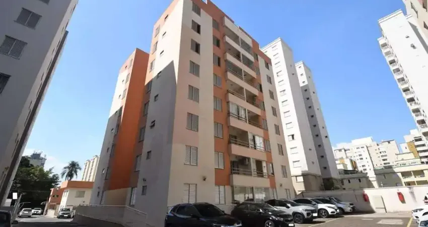 Apartamento 3 quartos com 1 Suíte à venda em Mansões Santo Antônio - Park Indianápolis