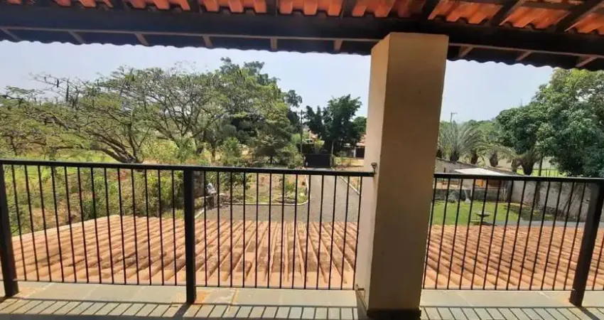 Sobrado à venda em Village Campinas, Campinas - 2 quartos, 1 suíte, 2 vagas