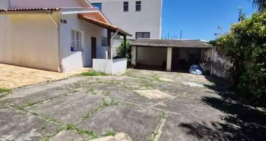 Casa para aluguel, 3 quartos, 2 suítes, 10 vagas, Nova Campinas - CAMPINAS/SP