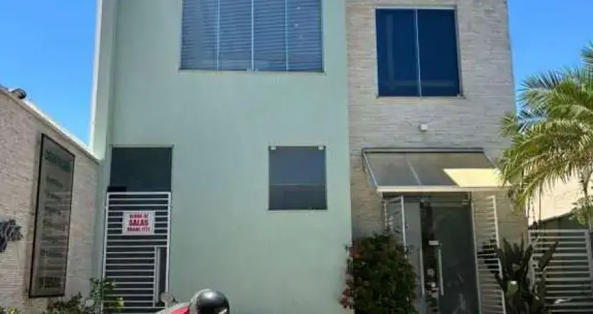 Casa para aluguel, 1 quarto, jardim guanabara - campinas/sp