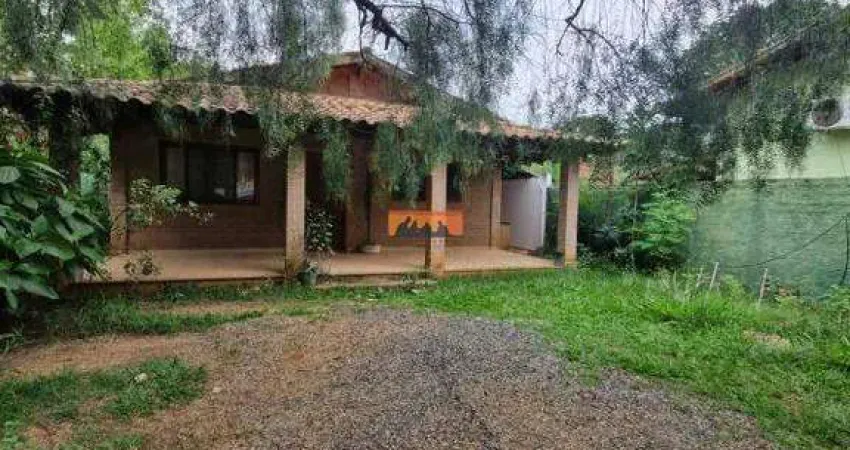 Casa para aluguel, 3 quartos, 1 suíte, chácara santa margarida - campinas/sp