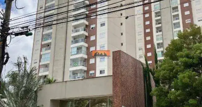 Apartamento para aluguel, 3 quartos, 1 suíte, 2 vagas, mansões santo antônio - campinas/sp