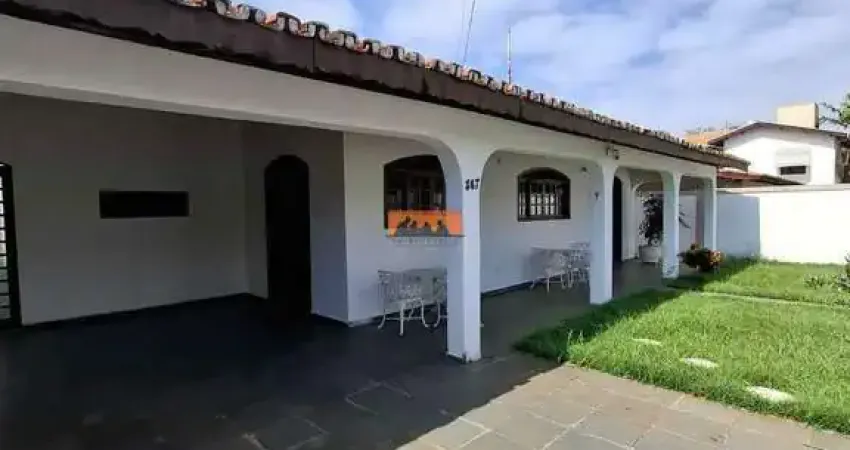 Casa com 4 quartos à venda no Parque das Universidades, Campinas