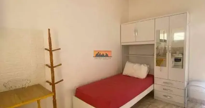 Kitnet / Stúdio para alugar no Jardim América, Campinas