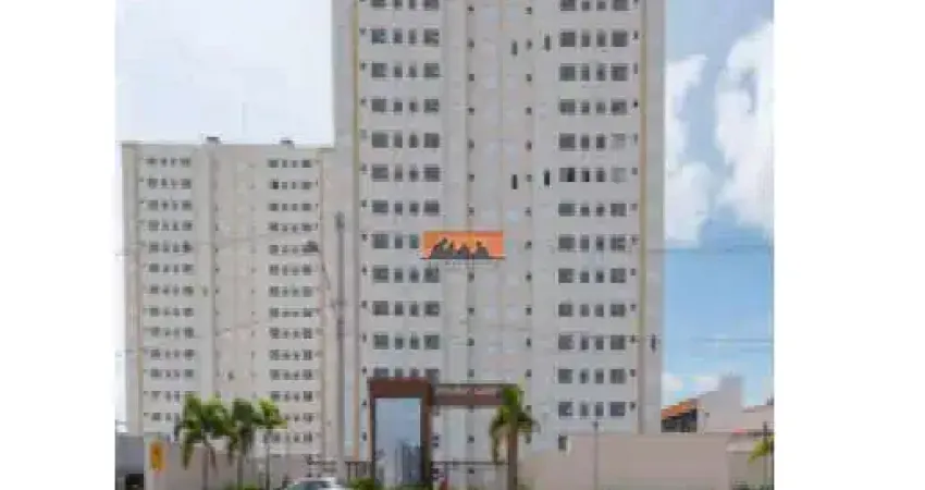 Apartamento para aluguel, 2 quartos, 1 vaga, fundação da casa popular - campinas/sp