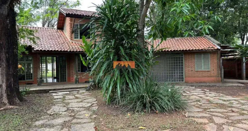 Casa à venda, 3 quartos, 1 suíte, 2 vagas, chácara santa margarida - campinas/sp
