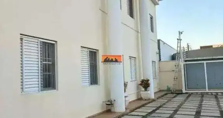 Kitnet para aluguel, 1 quarto, 1 vaga, jardim santa genebra ii (barão geraldo) - campinas/sp