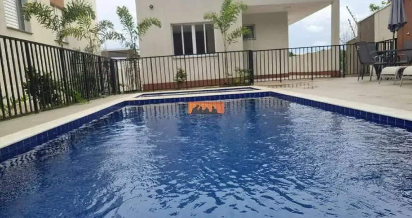 Apartamento para aluguel em campinas - jardim boa esperança (residencial)