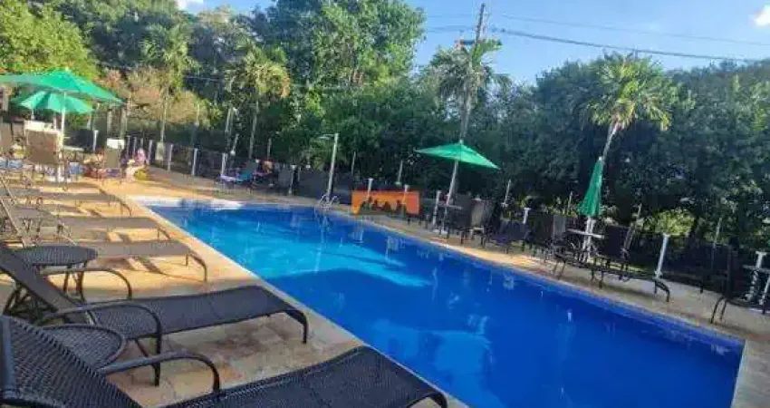 Apartamento para aluguel, 3 quartos, 1 suíte, 2 vagas, loteamento santa genebra - campinas/sp