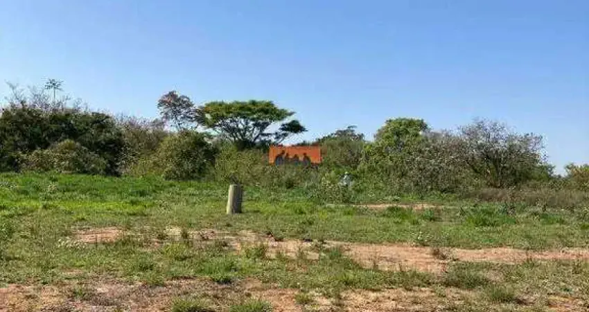 Terreno à venda na Chácara Santa Margarida, Campinas 