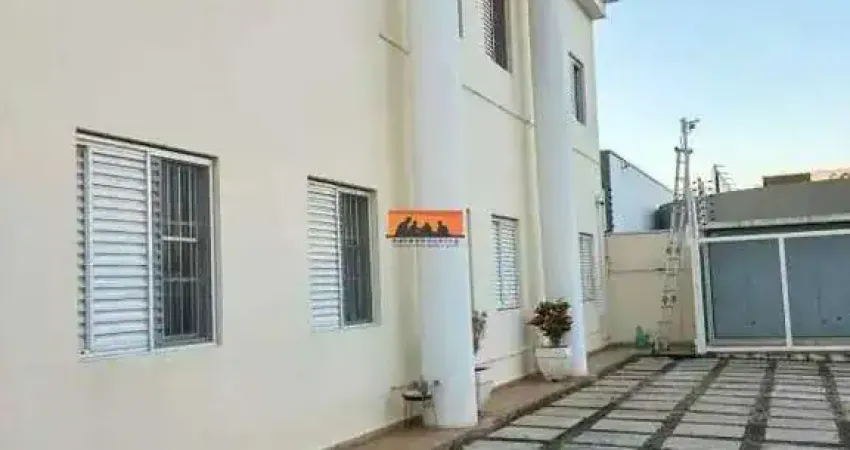 Kitnet para aluguel, 1 vaga, jardim santa genebra ii (barão geraldo) - campinas/sp