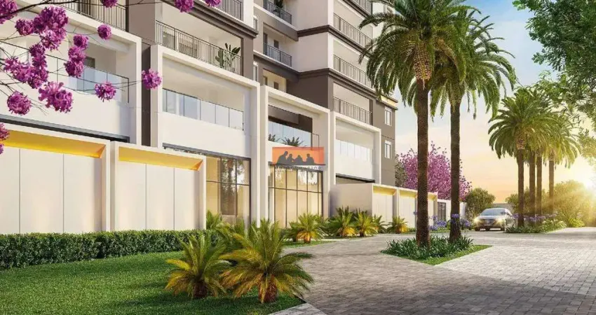 Venda: apartamento 3 suítes com varanda gourmet em campinas – jardim das paineiras