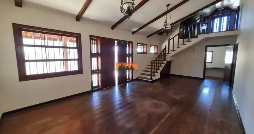 Casa à venda com 3 quartos, 1 suite, 6 vagas, 525m², jardim santa genebra ii (barão geraldo), campinas - sp