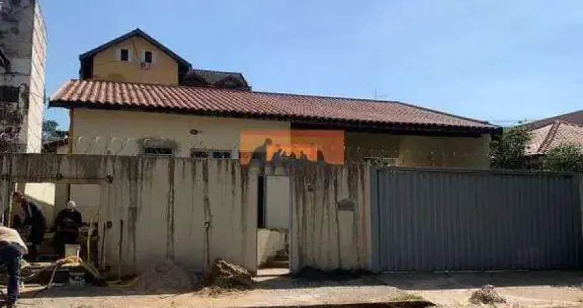 Kitnet para Locação 1 Quarto, 20M², Cidade Universitária, Campinas - SP