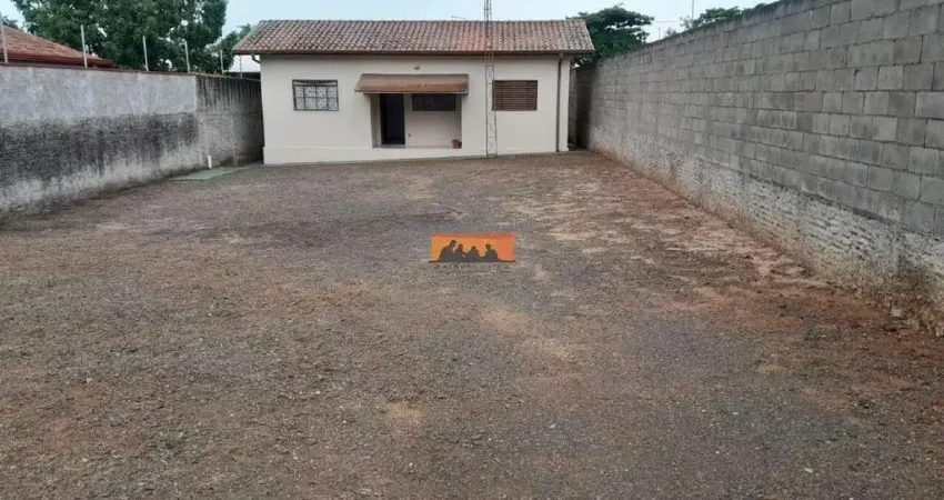 Casa à venda, 1 quarto, 5 vagas, vila santa isabel - campinas/sp