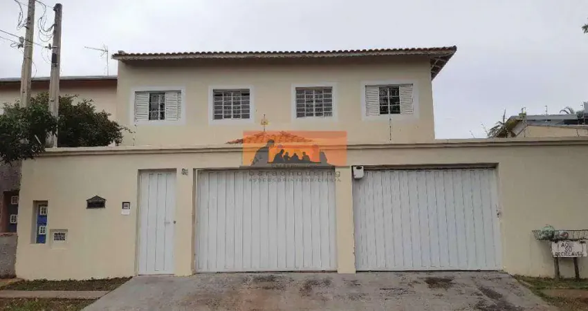 Kitnet para Locação 1 Quarto, 25M², Cidade Universitária, Campinas - SP