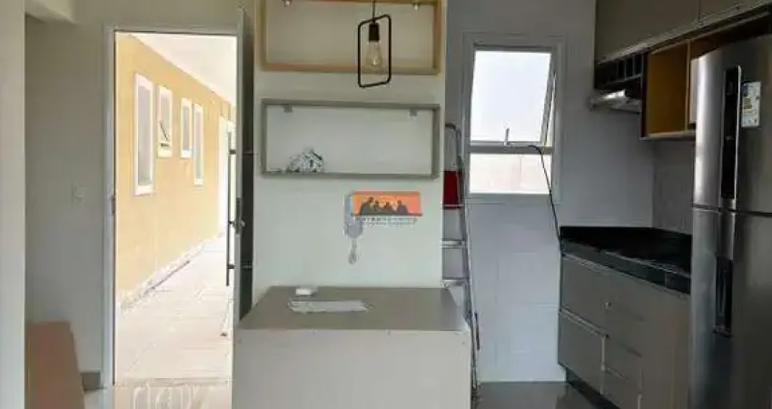 Kitnet para aluguel, 2 quartos, Parque Rural Fazenda Santa Cândida - CAMPINAS/SP