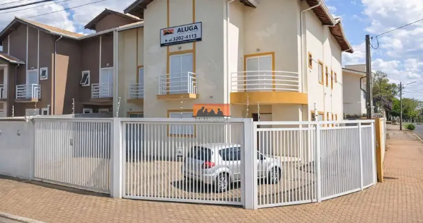 Kitnet para Locação 1 Quarto, 20M², Cidade Universitária, Campinas - SP