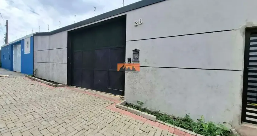 Kitnet para Aluguel em Campinas - 1 Suíte, 20m², Armário no Quarto