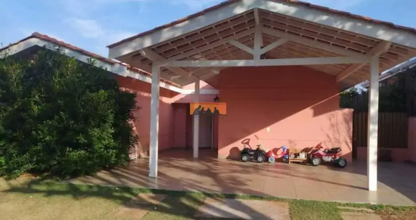 Casa com 4 quartos para alugar na Vila Hollândia, Campinas